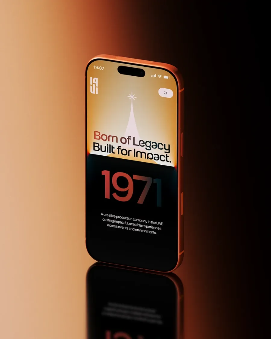 1971 Website